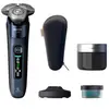 Image de Philips i9000 - Rasoir électrique 100 % étanche avec SkinIQ - X9003/30