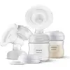 Image de Philips Avent, Tire-lait, Kit double pompe
