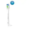 Image de Philips Optimal White - Lot de 6 têtes de brosse - HX6066/87