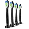 Image de Philips Optimal White - Lot de 6 têtes de brosse - HX6066/88