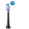 Image de Philips Premium Gum Care - Lot de 5 têtes de brosse - HX9055/88