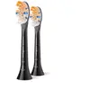 Image de Philips Premium All-in-One - Lot de 2 têtes de brosse - HX9092/88