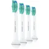 Image de Philips Sonicare, Tête de brosse à dents, ProResults (4x)