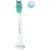 Image de Philips Sonicare, Tête de brosse à dents, ProResults (8x)