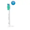 Image de Philips ProResults - Lot de 8 têtes de brosse - HX6018/87