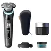 Image de Philips i9000 Prestige - Rasoir électrique 100 % étanche avec SkinIQ - XP9207/30