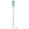 Image de Philips Sonicare, Tête de brosse à dents, Blanc optimal (2x)
