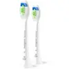 Image de Philips Optimal White - Lot de 2 têtes de brosse - HX6062/87