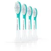Image de Philips Sonicare For Kids For Kids HX6044/90 Lot de 4 têtes de brosse