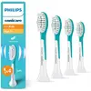 Image de Philips Sonicare, Tête de brosse à dents, For Kids (4x)