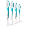 Image de Philips For Kids - Lot de 4 têtes de brosse - HX6044/90