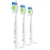 Image de Philips Optimal White - Lot de 2+1 têtes de brosse - HX6063/87