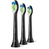 Image de Philips Optimal White - Lot de 2+1 têtes de brosse - HX6063/88