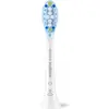 Image de Philips Sonicare, Tête de brosse à dents, Défense de la plaque dentaire Premium (2x)
