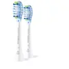 Image de Philips Premium Plaque Defence - Lot de 2 têtes de brosse - HX9042/87