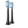 Image de Philips Premium Plaque Defence - Lot de 2 têtes de brosse - HX9042/88