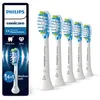 Image de Brossettes dentaires Philips Sonicare HX9045/87 Lot de 5 Têtes de brosse à dents standard