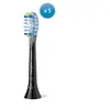Image de Philips Premium Plaque Defence - Lot de 4+1 têtes de brosse - HX9045/88