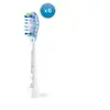 Image de Philips Premium Plaque Defence - Lot de 6 têtes de brosse - HX9046/87