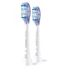 Image de Philips Premium Gum Care - Lot de 2 têtes de brosse - HX9052/87