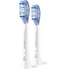 Image de Philips Remplacement De La Brosse à Dents électrique G3 Premium Gum Health 2 Unités