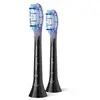 Image de Philips Premium Gum Care - Lot de 2 têtes de brosse - HX9052/88