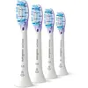Image de Philips Sonicare, Tête de brosse à dents, Premium Gum Care (4x)