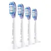 Image de Philips Premium Gum Care - Lot de 4 têtes de brosse - HX9054/87