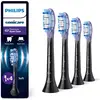 Image de Philips Sonicare, Tête de brosse à dents, Premium Gum Care (4x)