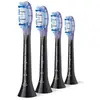 Image de Philips Premium Gum Care - Lot de 4 têtes de brosse - HX9054/88