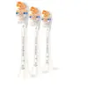 Image de Philips Premium All-in-One - Lot de 2+1 têtes de brosse - HX9093/87