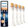Image de Lot de 4 têtes de brosse - PHILIPS - HX9094/87 - A3 white blanc