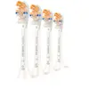 Image de Philips Premium All-in-One - Lot de 4 têtes de brosse - HX9094/87