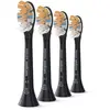 Image de Philips Remplacement De La Brosse à Dents électrique A3 All-in-one 4 Unités