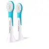 Image de Philips For Kids - Lot de 2 têtes de brosse - HX6032/90