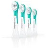 Image de Philips Sonicare For Kids For Kids HX6034/90 Lot de 4 têtes de brosse