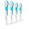 Image de Philips For Kids - Lot de 4 têtes de brosse - HX6034/90