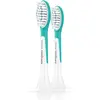 Image de Philips Sonicare, Tête de brosse à dents, For Kids (2x)