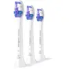 Image de Philips Sensitive - Lot de 2+1 têtes de brosse - HX6053/87