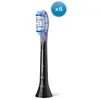 Image de Philips Premium Gum Care - Lot de 6 têtes de brosse - HX9056/88