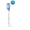 Image de Philips Premium Gum Care - Lot de 6 têtes de brosse - HX9056/87