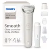 Image de Rasoir femme Philips BRL159/00 Blanc