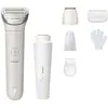 Image de Philips, Rasoir électrique, Lady Shaver Series 8000
