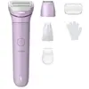 Image de Philips Lady Shaver Series 8000 - Rasoir sans fil, sur peau sèche ou humide - BRL149/00