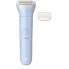 Image de Philips Lady Shaver Series 6000 - Rasoir sans fil, sur peau sèche ou humide - BRL127/00