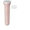 Image de Philips Lady Shaver Series 8000 - Rasoir sans fil, sur peau sèche ou humide - BRL129/00