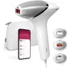 Image de Philips Lumea IPL 8000 Series - Épilateur à lumière pulsée avec SenseIQ - BRI946/00