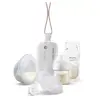 Image de Philips Hands-free - Tire-lait électrique simple - SCF543/11