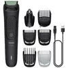 Image de Philips, Tondeuse barbe + cheveux, Tondeuse tout-en-un Series 3000