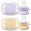 Image de Philips Avent, Tétine, Ultra Start (2x, 0 - 2 Mois)